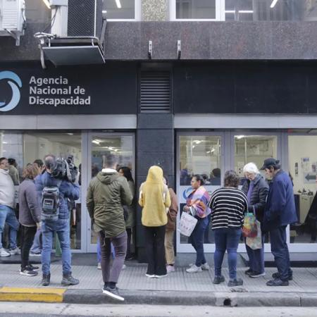ANDIS y las coimas: el patrón de movimientos que ahora mira la Justicia