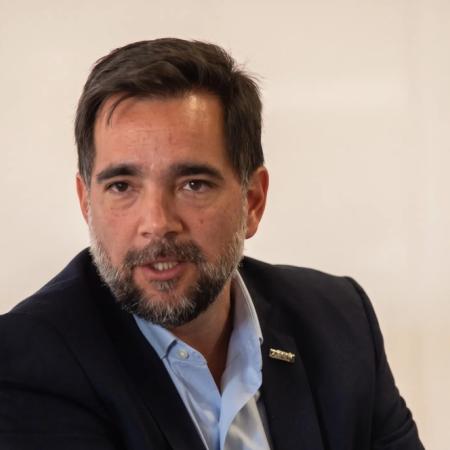 Quién es Facundo Leal, el exfuncionario de Milei detenido con USD 650.000 y droga
