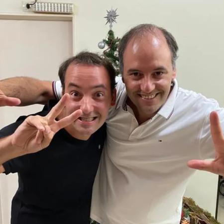 Imputaron a Francisco Adorni: el misterio de los $60 millones que lo expuso