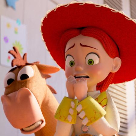 Toy Story 5 mostrará a Jessie de regreso a la casa de su dueña original