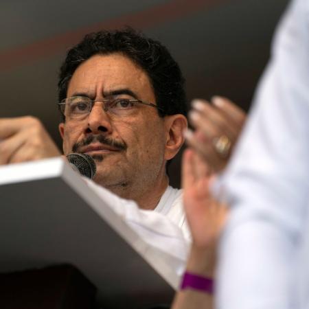 Gustavo Petro e Iván Cepeda abren una ofensiva contra la democracia en Colombia