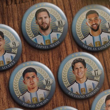 Scaloni confirmó a los 26 guerreros para defender la corona en el Mundial 2026