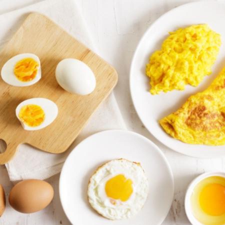 CAPIA confirmó que Argentina lideró el consumo mundial de huevos en 2025