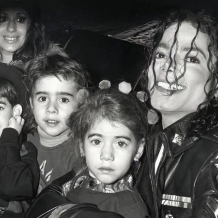 La nueva miniserie sobre Michael Jackson revive el caso más incómodo del pop