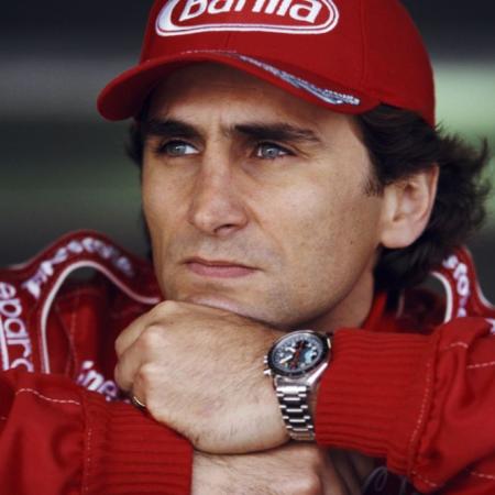 Fórmula 1: dolor mundial por la muerte de Alex Zanardi