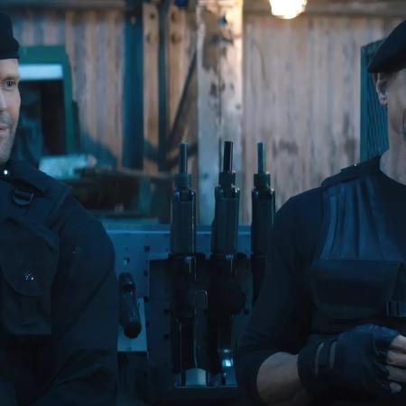 ¿Funcionará una versión femenina de Los indestructibles? El desafío que enfrenta Hollywood