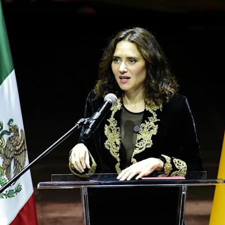 Ayuso, Sheinbaum y Milei: la nueva grieta iberoamericana