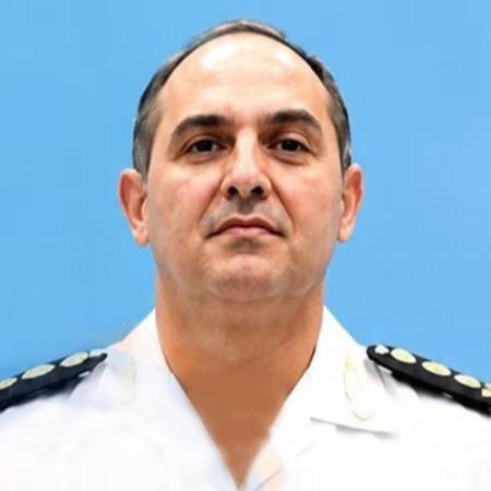 Un bolso lleno de plata, amenazas y un escándalo en la Bonaerense que involucra a un alto jefe policial