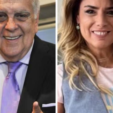 Cuándo debutan Luis Ventura y Marina Calabró en Primicias YA por América TV