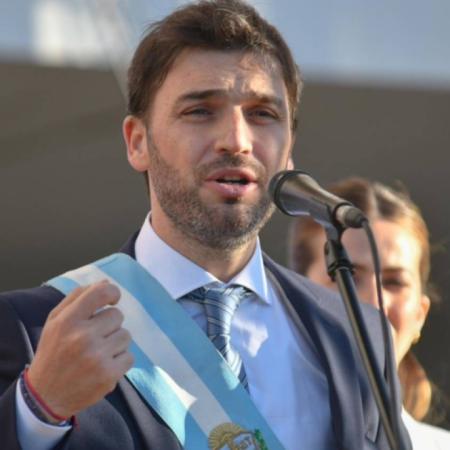 En Chubut, la pelea del PJ termina favoreciendo al gobernador Torres