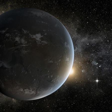 Hallazgo espacial: descubren una "supertierra" muy cerca de nuestro sistema