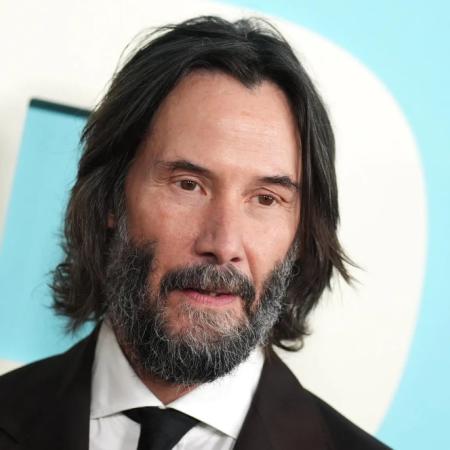 Keanu Reeves pidió clemencia por Carl Rinsch en la causa por fraude a Netflix