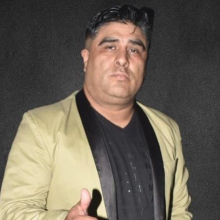 "El Chelo" libre: por qué dejó la cárcel el cantante del Grupo Green acusado de abuso sexual