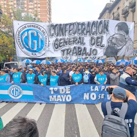 1º de mayo: los 3 datos que muestran la situación de los trabajadores