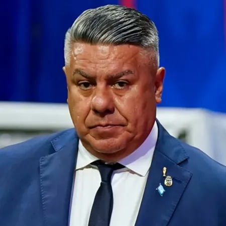 La demora que dejó a Tapia sin respuesta en la causa por $19.300 millones