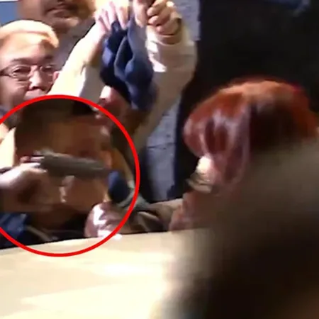 Atentado a CFK: la discusión sobre femicidio que podría redefinir las penas