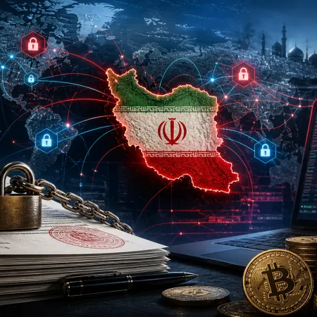 Criptomonedas en Irán: cómo Nobitex se volvió refugio ante el colapso del rial