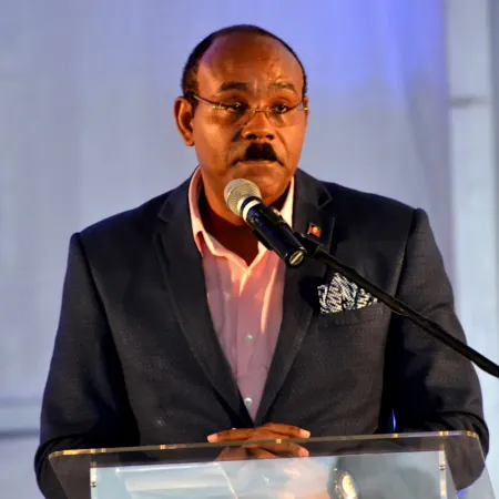 Antigua y Barbuda votó en medio de la tensión por las visas de Estados Unidos