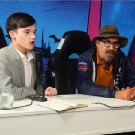 Villarruelines en alza: la movida en Instagram que quiere marcar agenda