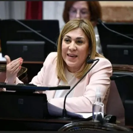 Tucumán en el centro de la negociación por las PASO: qué se juega en el Congreso
