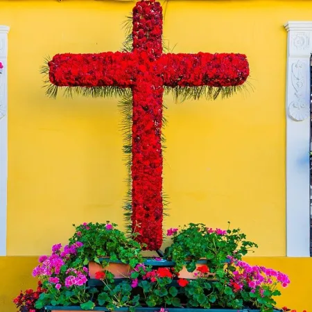 Día de la Cruz: qué celebra el 3 de mayo y por qué sigue tan vivo