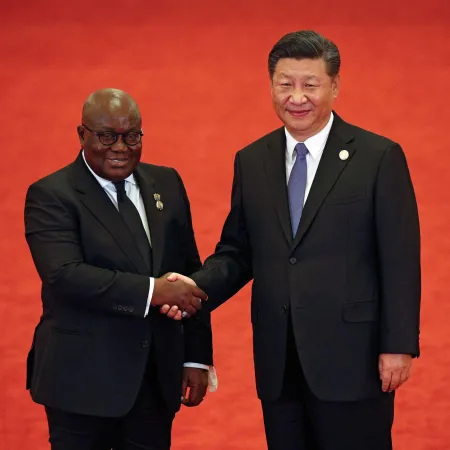 China abre su mercado a 53 países africanos: qué cambia desde mayo de 2026