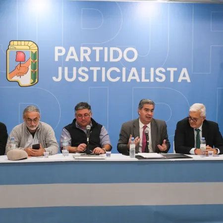 El kirchnerismo impulsa su propio rediseño del INTA con un anteproyecto de ley
