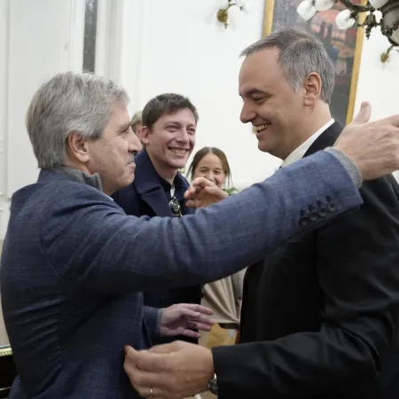 Adorni Day en el Congreso y otro plato peronista: lo que dejó la semana política
