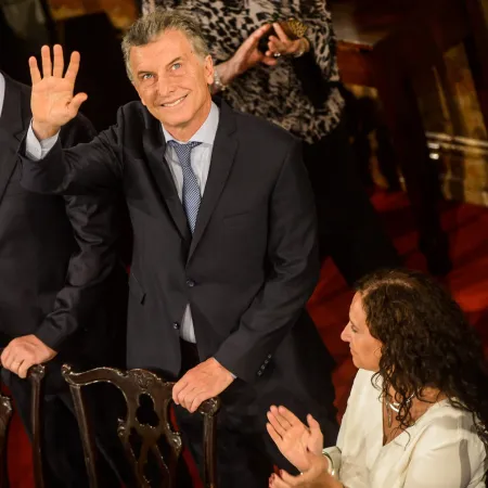 2019 caótico: a 7 años de los 10 puntos básicos de Macri que la oposición vetó