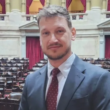 Posadas: Germán Kiczka y su hermano Sebastián, condenados en la misma causa