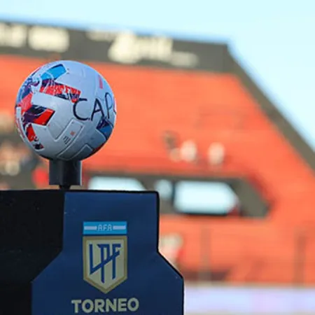 Última fecha del Torneo Apertura: partidos decisivos hoy y mañana
