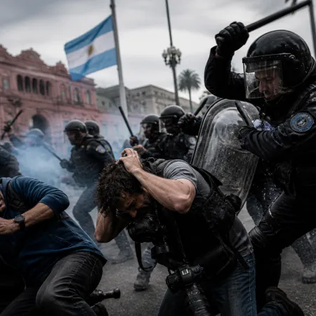 La señal de ADEPA que alerta sobre un costo directo para la democracia