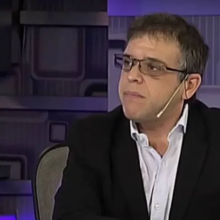 Christian González D’Alessandro fulminó a Milei y crece la tensión en la política