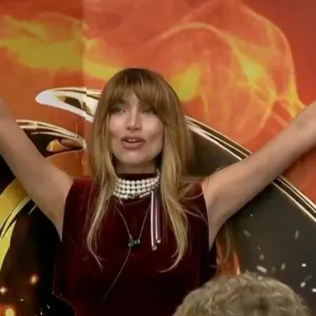 ¿Sol Abraham entrará en el repechaje de Gran Hermano Generación Dorada?