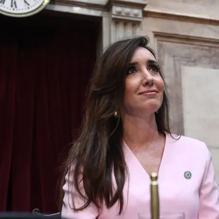 Un 34,9% busca continuidad sin Milei: por qué Villarruel capitaliza ese voto