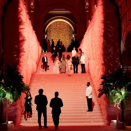 Met Gala en crisis: ausencias y poder reconfiguran el evento