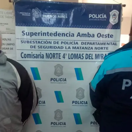 Un auto, una pelea y un disparo: el conflicto entre vecinos que terminó en un crimen