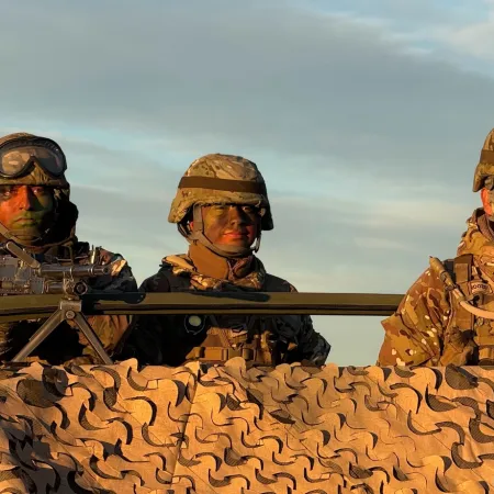 Qué cambia con el plan militar de Milei y cómo se financiará la compra de equipos