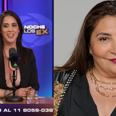 El comunicado de la familia de Pincoya tras los dichos de Nadia Epstein