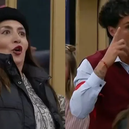 Nazareno vs. Pincoya: otro comunicado de la familia en Gran Hermano