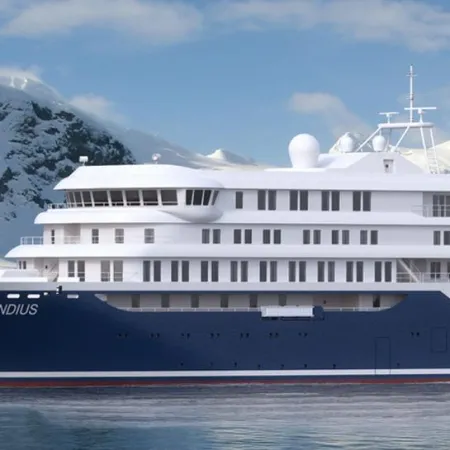 Crucero varado por hantavirus: muertes y tensión en el Atlántico