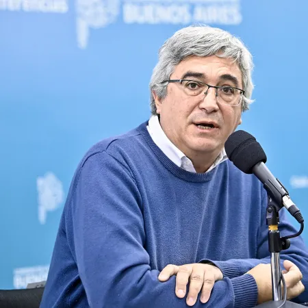 Por qué el Gobierno de Kicillof reclama las tierras a las que renunció el INTA