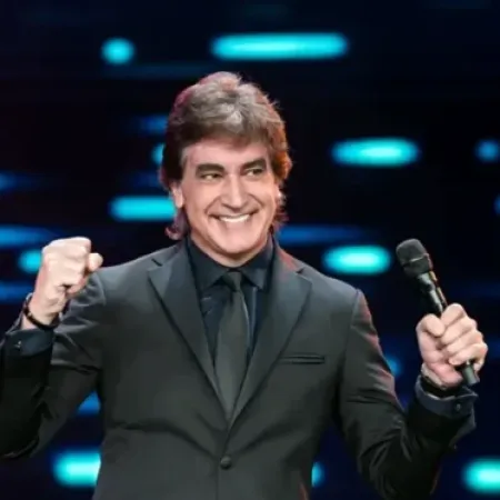 Milei en retroceso: Dante Gebel capitaliza el descontento y arma estructura nacional
