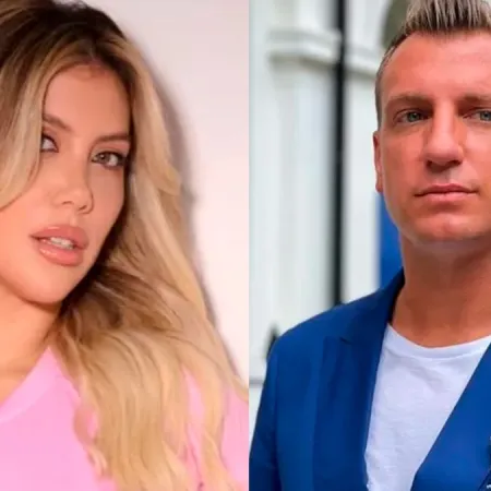 Cuándo y cómo se verá la serie vertical de Wanda Nara y Maxi López