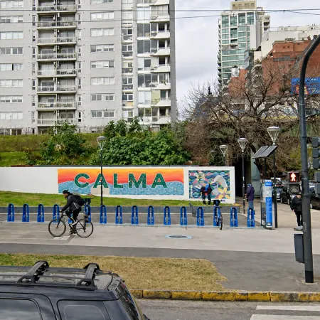 Milei habilitó la venta de 21 inmuebles: a qué sector clave de Palermo afectará