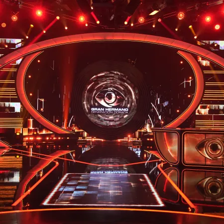 La inesperada campaña de una exparticipante de Gran Hermano para ganar el repechaje