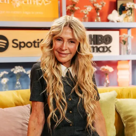 La indignación de Cris Morena  sobre sus canciones: "No me divierte..."