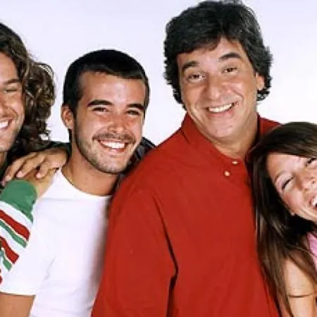 El boom de Son Amores: así fue el éxito de los hermanos Marquesi