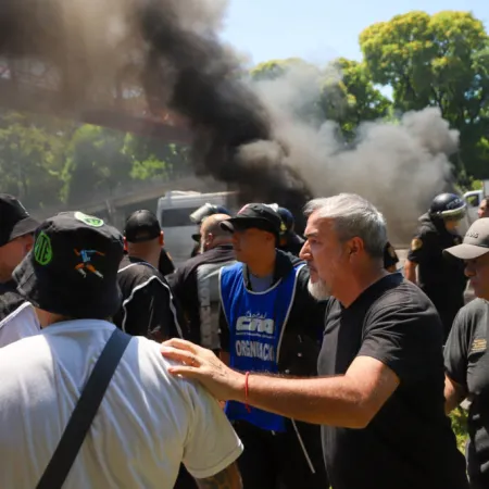 Caos en el INTI: 700 despidos en juego y paro de 24 horas anunciado por ATE