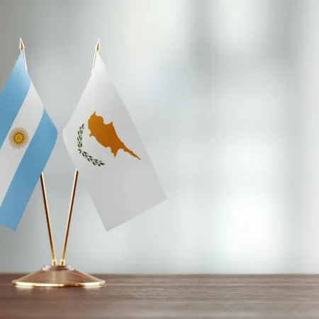 Argentina, Chipre y la oportunidad de vender alimentos con valor agregado en Europa